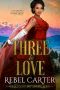 [Gold Sky 04] • Three to Love